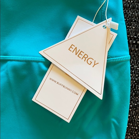 Buff Bunny- Live Legging - Bora Bora - Picture 5 of 6